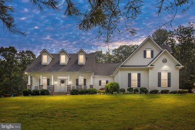 32453 Gadsden Ln, Locust Grove, VA 22508 - photo 2