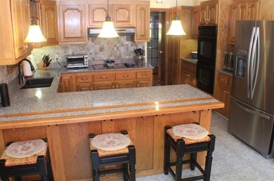 50 Ragged Hill Rd, West Brookfield, MA 01585 - photo 7