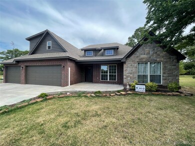 14782 State Highway 20, Skiatook, OK 74070 - photo 7