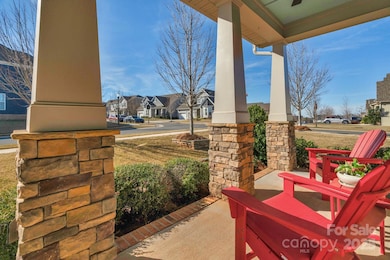 5036 Hudson Mill Dr, Waxhaw, NC 28173 - photo 3