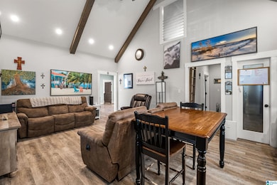 1595 Mohawk Cliff Rd, Ohatchee, AL 36271 - photo 6