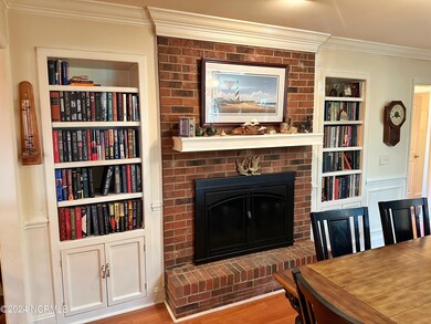 517 University Dr, Jacksonville, NC 28546 - photo 6