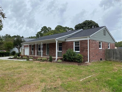 590 Cardamon Dr, Virginia Beach, VA 23464 - photo 2