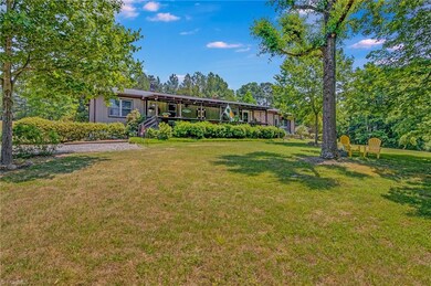 6255 Lakefront Dr, Greensboro, NC 27406 - photo 2