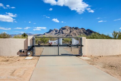 9393 N Calle El Milagro, Tucson, AZ 85704 - photo 7