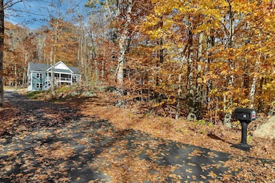 41 Valley Rd, Center Tuftonboro, NH 03816 - photo 4