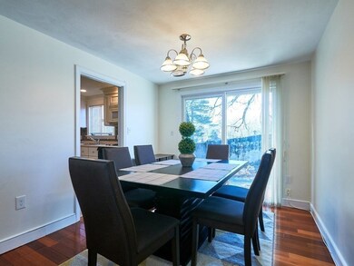 723 Hammond St unit 723, Chestnut Hill, MA 02467 - photo 6