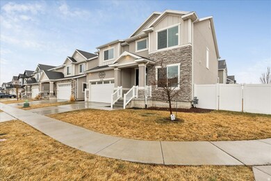 4089 W 1700 N unit 618, Lehi, UT 84043 - photo 4
