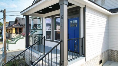 1511 Mazant St, New Orleans, LA 70117 - photo 4