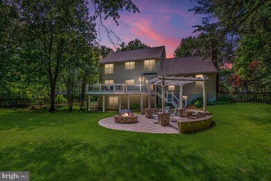 2723 Malvern Hill Ct, Davidsonville, MD 21035 - photo 2