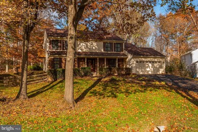 12210 Hollow Tree Ln, Fairfax, VA 22030 - photo 2