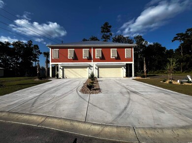 108 Hallandale Ln unit Lot 9-B, Murrells Inlet, SC 29576 - photo 2