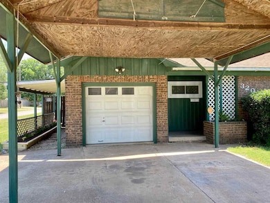 320 N C St, Duncan, OK 73533 - photo 2