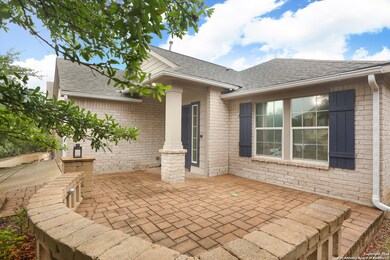 3623 Bennington Way, San Antonio, TX 78261 - photo 5