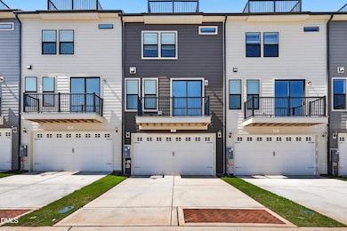 770 Ballyneal Aly, 697 Bandon Alley, Cary, NC 27513 - photo 2