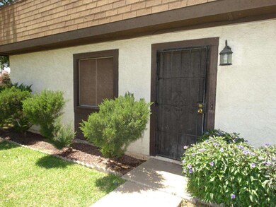 Security Door and Sun Screens