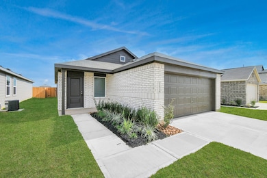 21518 Cottonwood Meadows Trail, Waller, TX 77484 - photo 5