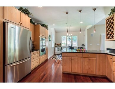 88 Peach Tree Ln, North Andover, MA 01845 - photo 3