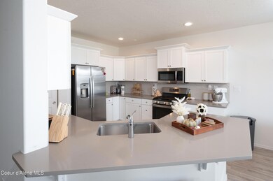 Courts Countertops