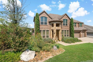 3803 Majestic Sage, San Antonio, TX 78261 - photo 4