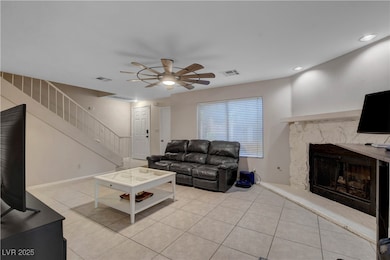4407 Shortleaf St, Las Vegas, NV 89119 - photo 3