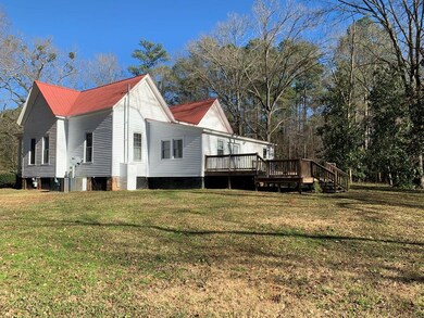 422 Addison St, Edgefield, SC 29824 - photo 3