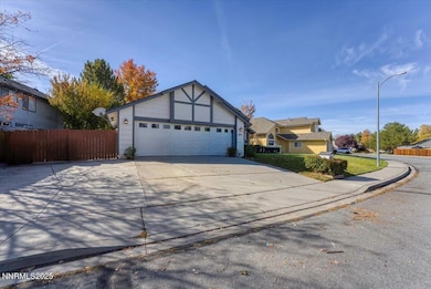 4434 Whitney Cir, Sparks, NV 89436 - photo 3