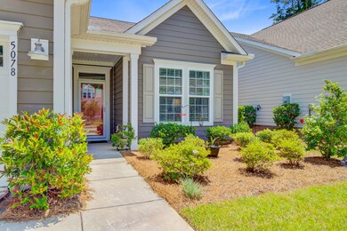 5078 Song Sparrow Way
