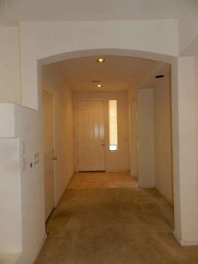 Wildhorse Pl Entry