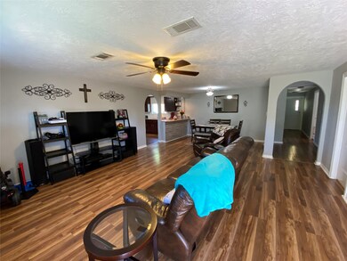 866 County Road 379, Cleveland, TX 77328 - photo 5