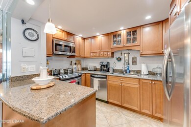 Daytona Beach Ocean Towers unit 501, Daytona Beach, FL 32118 - photo 3