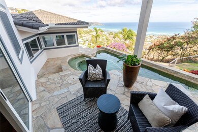 5492A Poola St unit 20B, Honolulu, HI 96821 - photo 3