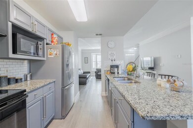 6635 Time Square Ave unit 104, Orlando, FL 32835 - photo 2