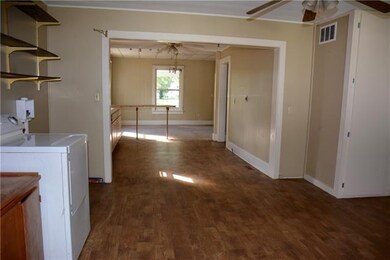Large bonus room