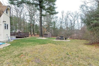 3 Hardhill Rd, Carver, MA 02330 - photo 4