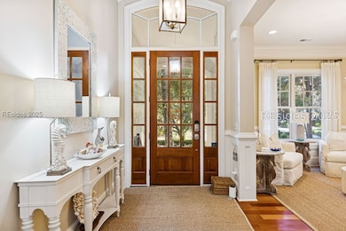 7 Willow Oak Rd W, Hilton Head Island, SC 29928 - photo 5