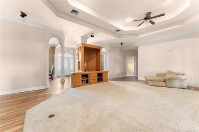 5653 Chuck Dr, Lake Charles, LA 70605 - photo 4