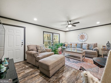 163 M t Trail, Commerce, GA 30530 - photo 7