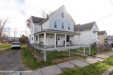 320 N Everett Ave, Scranton, PA 18504 - photo 4