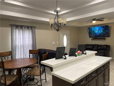 735 Hernandez Dr, Donna, TX 78537 - photo 3