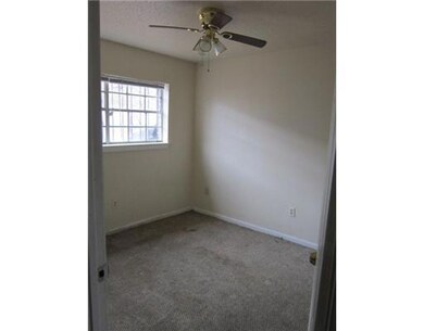 Master Bedroom.