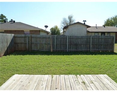 Yard/Garden.