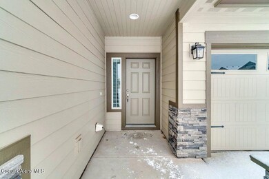 Covered Entry
