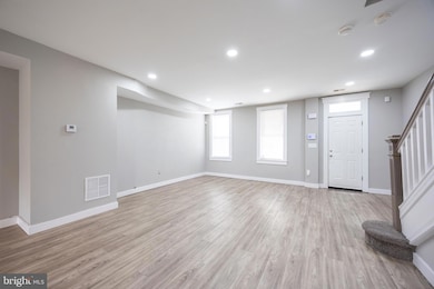 739 Linnard St, Baltimore, MD 21229 - photo 7