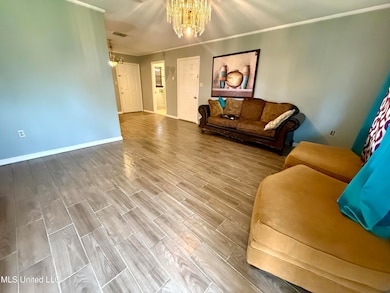 312 Oak Grove Rd, Tylertown, MS 39667 - photo 4