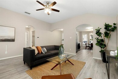 8341 Odell St, North Richland Hills, TX 76182 - photo 5