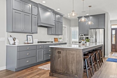 12274 Rain Lily Ct, Fort Wayne, IN 46814 - photo 6