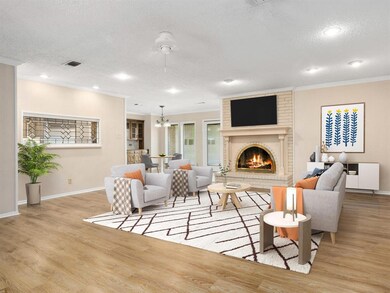 4436 Cartagena Dr, Fort Worth, TX 76133 - photo 7