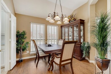 2600 Blue Ridge Ct, Denton, TX 76210 - photo 4