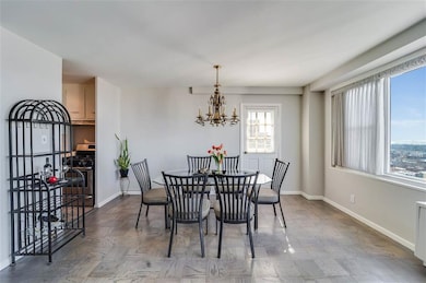 225 St Pauls Ave unit 17C, Jersey City, NJ 07306 - photo 4